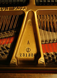 Antique, Steinway  Model A Grand Piano for sale. We are looking for Steinway pianos any age or condition.
