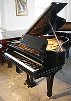 Steinway Model M grand piano For Sale