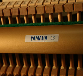 Yamaha U30A Upright Piano for sale.