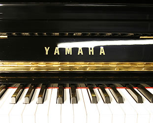 Yamaha U30A Upright Piano for sale.
