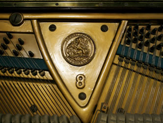 Bechstein   model 8 Upright Piano for sale.