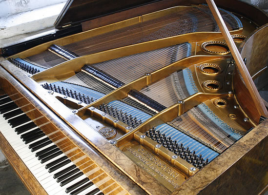 Bechstein Model V  Grand Piano for sale.