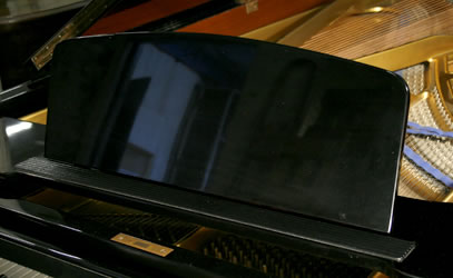 Bluthner Grand Piano for sale.