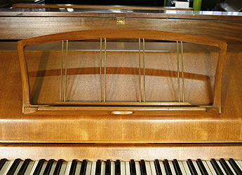 Eavestaff Mini  Piano for sale.