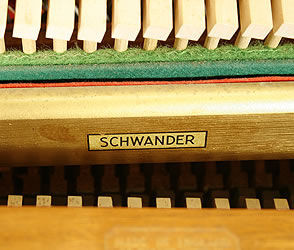 Eavestaff Mini  Piano for sale.