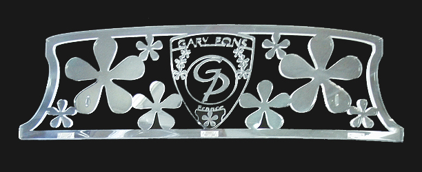  Gary Pons SY218 Boudoir Grand Piano for sale.