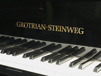 Grotrian Steinweg  Grand Piano for sale.