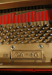 Kawai CA-40 Grand Piano for sale.