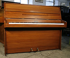 Kemble upright piano