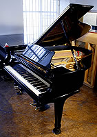 Steinway Model M grand piano For Sale