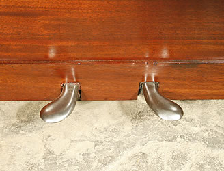 Steinway Model V   Upright Piano for sale.
