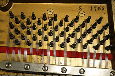 Steinway Model V upright Piano for sale.