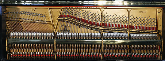 Steinway  Upright Piano for sale.