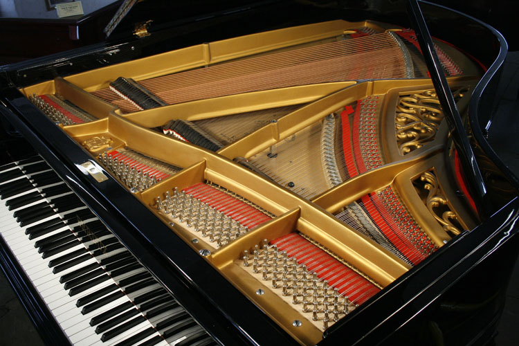 Berdux  Grand Piano for sale. We are looking for Steinway pianos any age or condition.