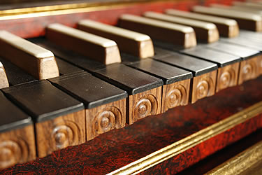 Guido Bizzi Harpsichord. We are looking for Steinway pianos any age or condition.