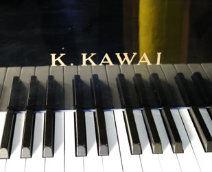 Kawai KG3C Grand Piano for sale.