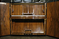 A Montague Ships Piano