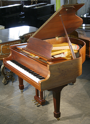 Samick SG 155 baby grand Piano for sale.
