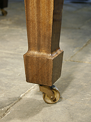 Steinway  model M piano leg. We are looking for Steinway pianos any age or condition.