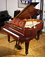 Steinway Model O Grand piano For Sale