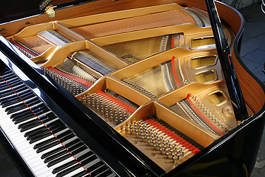 Yamaha GA1 Grand Piano for sale.