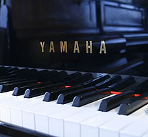 Yamaha GA1 Grand Piano for sale.