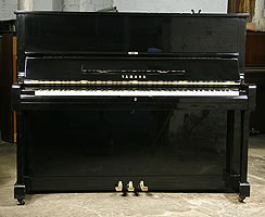 Yamaha U1 Upright Piano For Sale