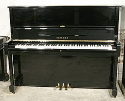 Yamaha U1 Upright Piano For Sale