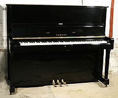 Yamaha U1 Upright Piano For Sale