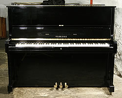 Yamaha U1 Upright Piano For Sale