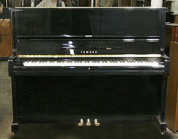 Yamaha U1 Upright Piano For Sale