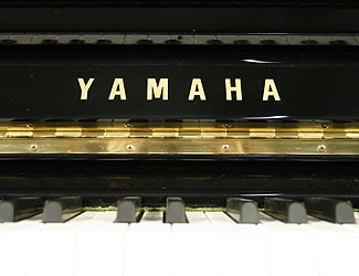Yamaha U1A Upright Piano for sale.