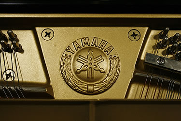 Yamaha U1A serial number Yamaha U1A Upright Piano for sale.