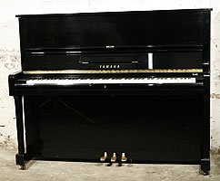 Yamaha U1A Upright Piano For Sale