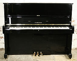 Yamaha U1 Upright Piano For Sale