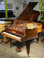 Bechstein Model A Grand Piano For Sale