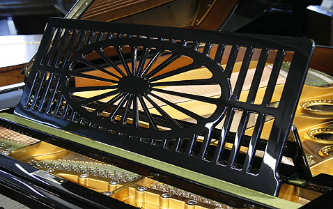 Bechstein Model A1  Grand Piano for sale. We are looking for Steinway pianos any age or condition.