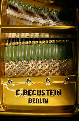 Bechstein Model A1  Grand Piano for sale. We are looking for Steinway pianos any age or condition.