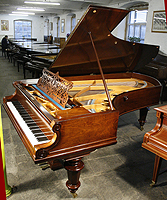 Bechstein Model D Grand Piano For Sale