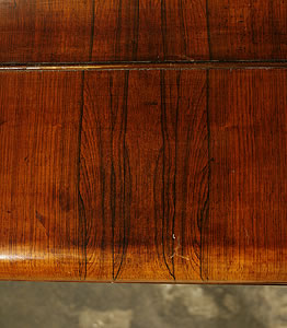 Bechstein  Upright Piano for sale.