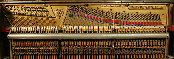 Bechstein  Upright Piano for sale.