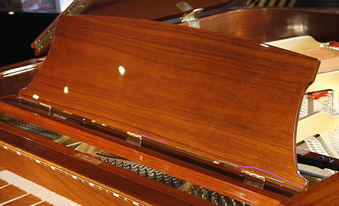 Boston GP163 Grand Piano for sale. We are looking for Steinway pianos any age or condition.