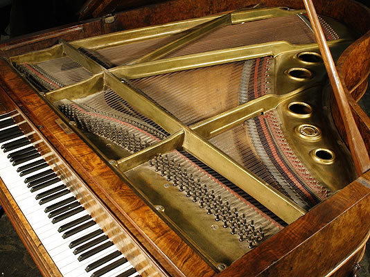 Dorner  Grand Piano for sale. We are looking for Steinway pianos any age or condition.