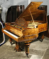 Dorner Grand Piano For Sale