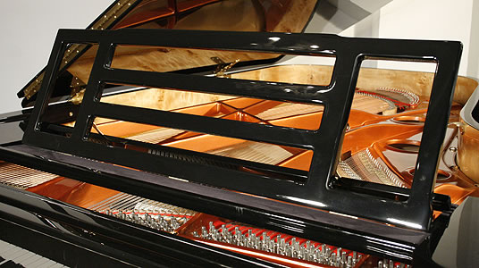 Feurich Concert  Grand Piano for sale. We are looking for Steinway pianos any age or condition.