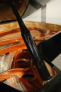Feurich Model 218 Concert Grand Piano for sale.
