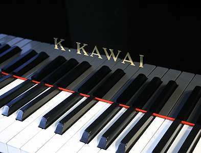 Kawai GS60 Grand Piano for sale.