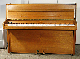 Knight Upright Piano For Sale