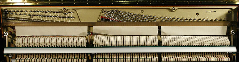 Steinhoven Model 110 instrument Steinhoven Model 110 Upright Piano for sale.