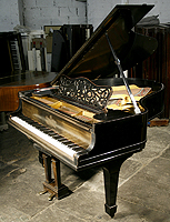 Steinway Model M Grand piano For Sale